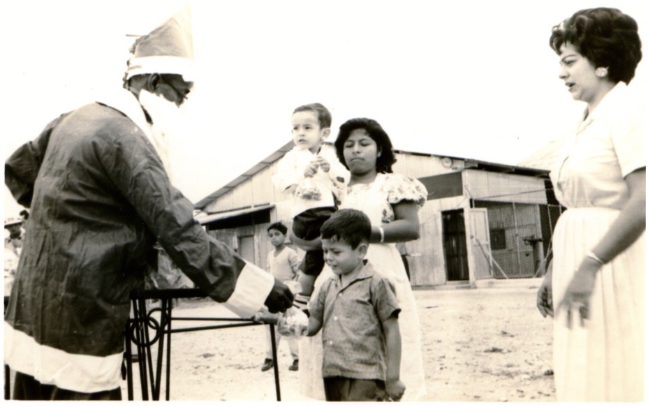 Imagen 5 - ¡OH, NEGRA NAVIDAD!